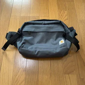 Carhartt WIP 바디백