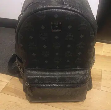 MCM 백팩 M 사이즈