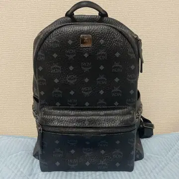 MCM 백팩 M 사이즈