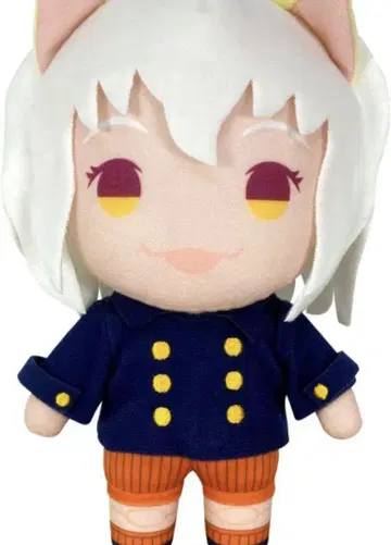 hunter x hunter 피토 봉제 인형 헌터헌터 키루아