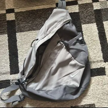 Nike Y2K one 숄더 bag 원숄더