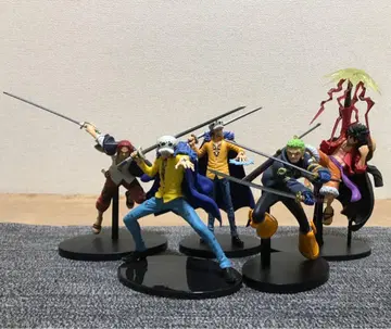 원피스 피규어 묶음 판매