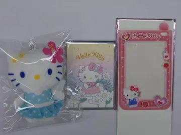 산리오 엔조이 아이돌 시리즈 헬로키티