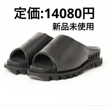 [새상품급] bench 벤치 샌들 LL 26.5cm 벤산
