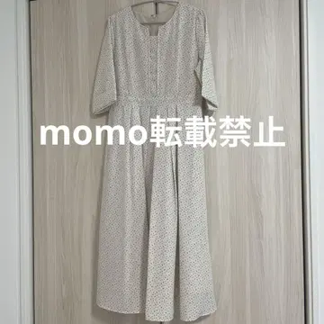 티어클라세 원피스