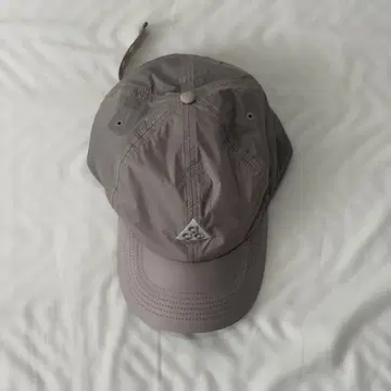 Nike ACG 언스트럭처드 캡 L/XL 칼리지 그레이 완판