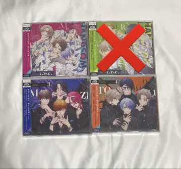 삼다리 CD