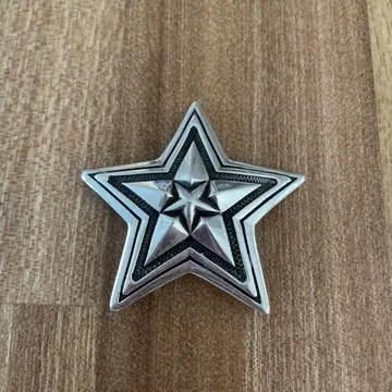 코디 샌더슨 스타 목걸이