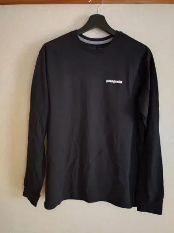 patagonia 파타고니아 RESPONSIBILI TEE 긴팔 티셔츠