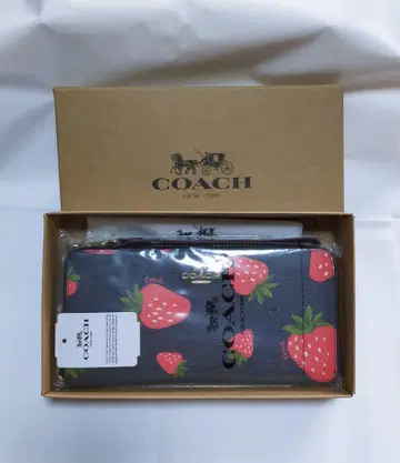상자 세트 새상품 블랙딸기