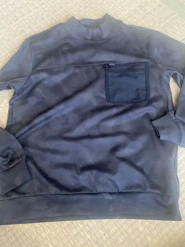 [TravisMathew] 골프 하이넥 상의