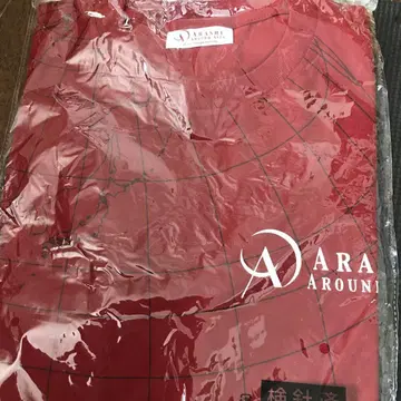 아라시 T셔츠