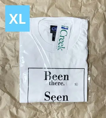 XL Creek Angler's Device Fishihg Tee 정품