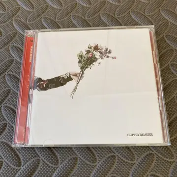 SUPER BEAVER 2CD+DVD