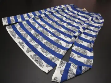 이탈리아제 에트로 ETRO 긴팔 니트 티셔츠 사이즈 44