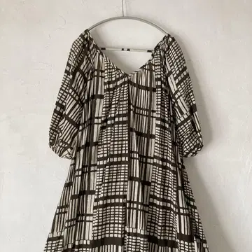 tado JIYA dress 원피스