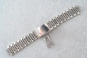 #L71 SEIKO 로드매틱 라이스 정품 벨트 [ XAB 061 ]