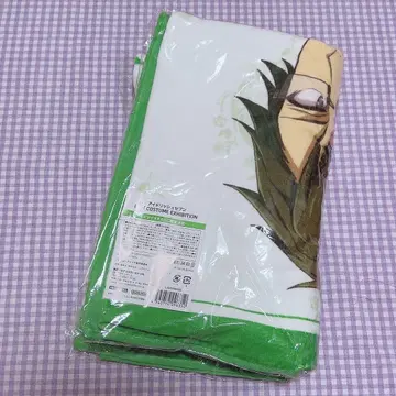 아이나나 아이나나전 니카이도 야마토 빅 타월