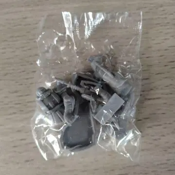 초코사프 기동전사 건담 자쿠