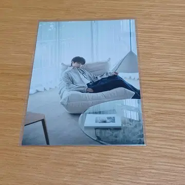 혼다 쿄야 브로마이드 브로마이드 D