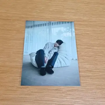 혼다 쿄야 브로마이드 브로마이드 D