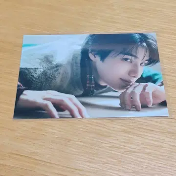 혼다 쿄야 브로마이드 브로마이드G