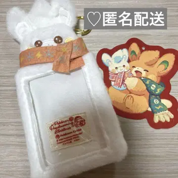 포켓몬 파모 모코모코 멀티 카드 케이스 파모 달마 트레이딩 카드 케이스