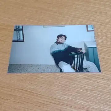 혼다 쿄야 브로마이드 브로마이드H