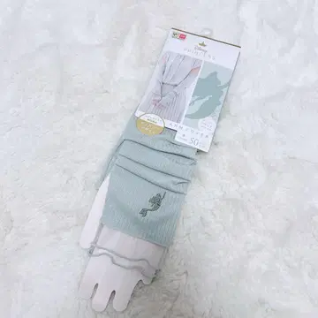 마츠키요 코코카라 Disney Princess 아리엘 ArmCover