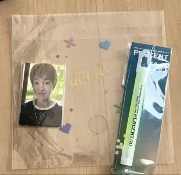 ONEW 서울 콘서트 입장 혜택