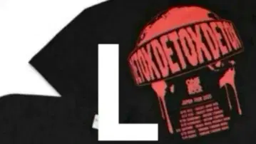 ONE OK ROCK 원오크 2025 t셔츠