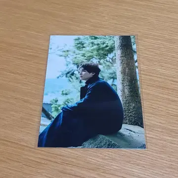 혼다 쿄야 브로마이드 브로마이드 I