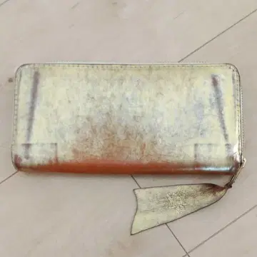 사라난 박압 장지갑