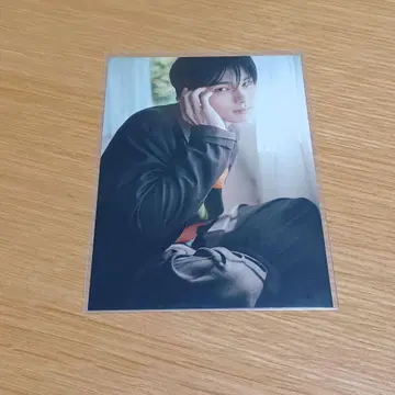 혼다 쿄야 브로마이드 K