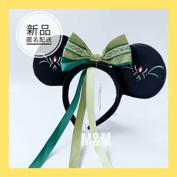 [ SALE ] 겨울왕국 머리띠 판타지 스프링스 디즈니