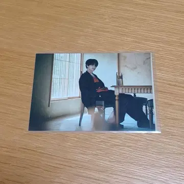 혼다 쿄야 브로마이드 L