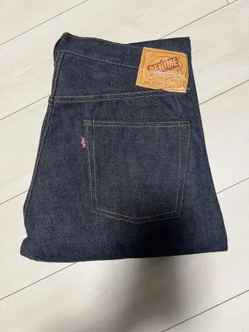 DENIME 데님 220XX W32 L30