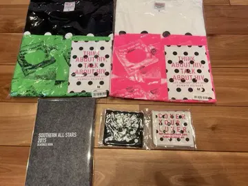 쿠와타 케이스케 Act Against AIDS (AAA) 2014 굿즈