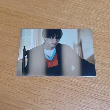 혼다 쿄야 브로마이드 M