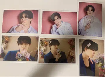 초특급 카이 브로마이드 생일 낱개 판매 불가