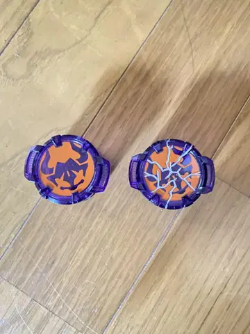 가면라이더 기츠 가면라이더 버퍼 버퍼 갈라짐 코어 ID