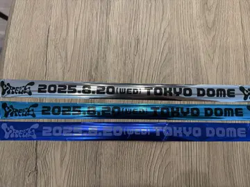 CR 페스티벌 2025 은색 테이프 CRFES
