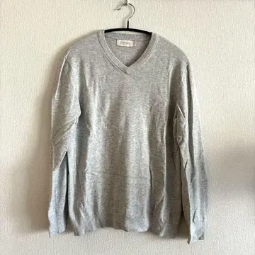 Calvin Klein Platinum 니트