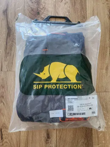 SIP PROTECTION 첸소 보호 챕스 프리 사이즈