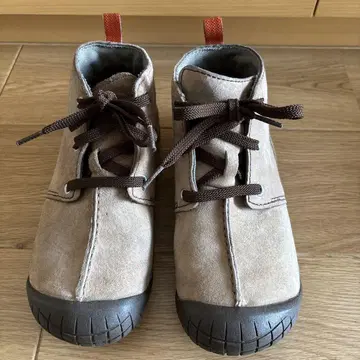 merrell 스웨이드 스니커즈 37