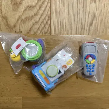 피셔프라이스 가챠가챠