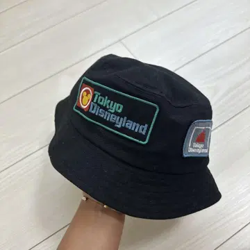 디즈니 모자 햇 미키 리조트