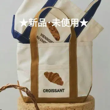 사만사 모스모스 MAISON KAYSER 자수 캔버스 백 (카멜)