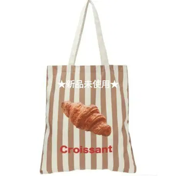 MAISON KAYSER 프린트 토트백