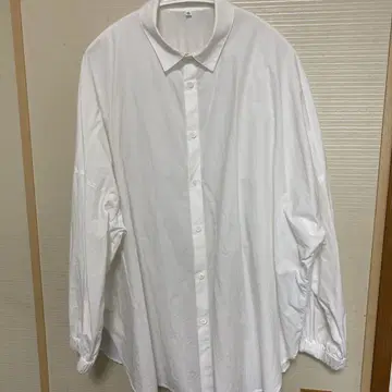 비어즐리 오버 셔츠